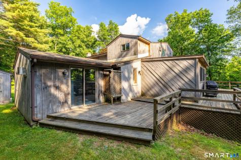 1134 Bantam Road Litchfield CT 06750