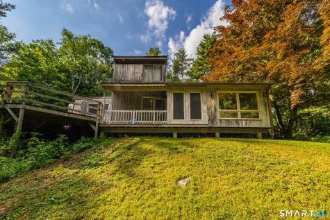 1134 Bantam Road Litchfield CT 06750