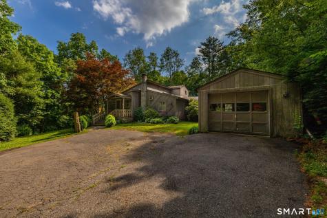 1134 Bantam Road Litchfield CT 06750