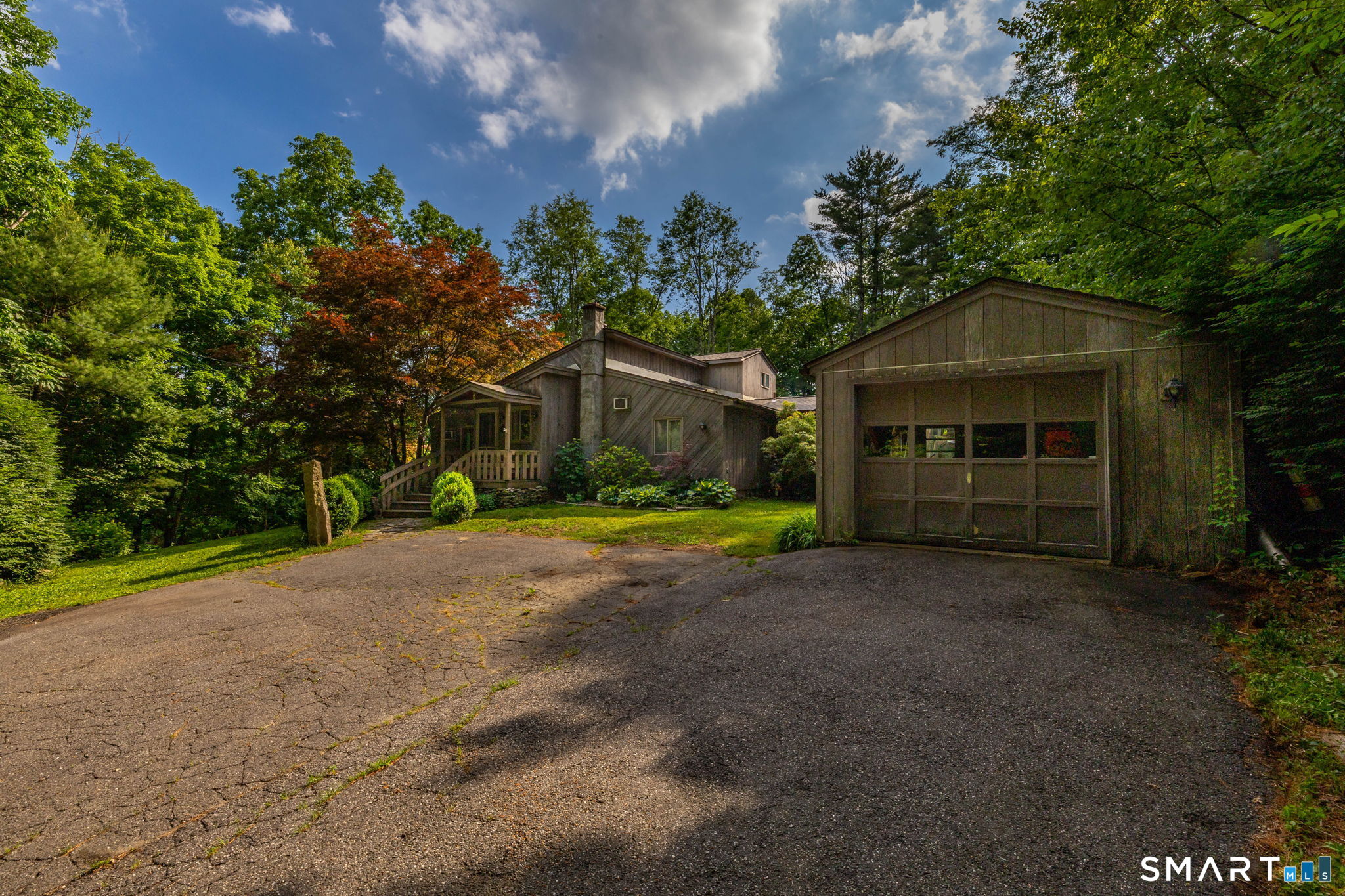 1134 Bantam Road Litchfield CT 06750