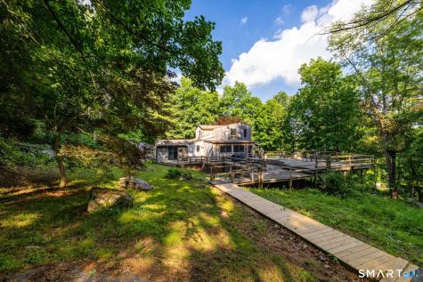 1134 Bantam Road Litchfield CT 06750