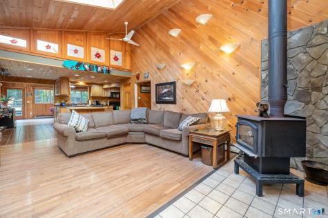1134 Bantam Road Litchfield CT 06750