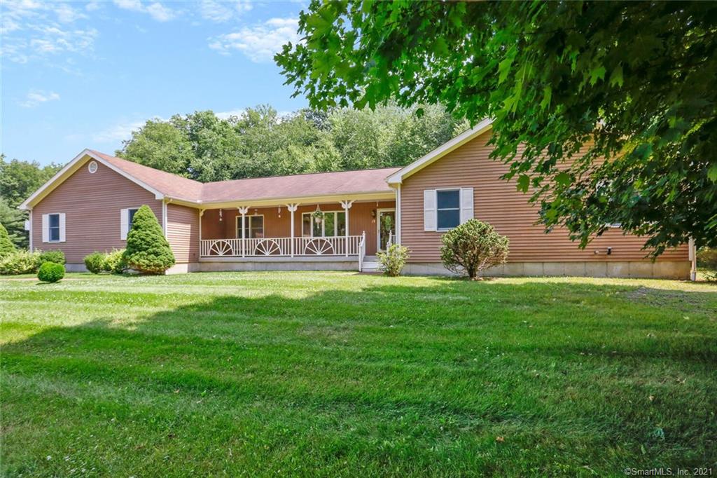 19 Whispering Pine Road Monroe CT 06468