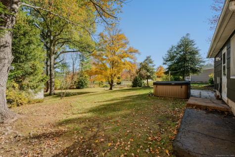 84 Camp Street Middletown CT 06457