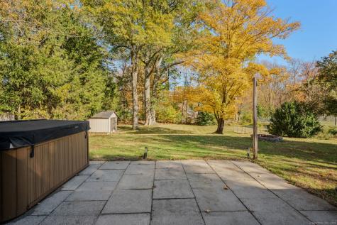 84 Camp Street Middletown CT 06457