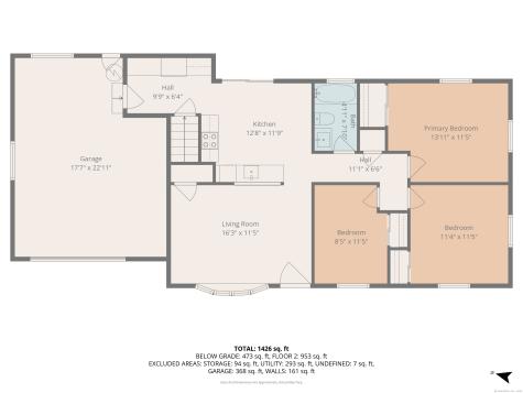 84 Camp Street Middletown CT 06457