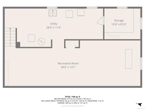 84 Camp Street Middletown CT 06457