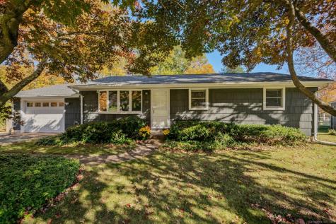 84 Camp Street Middletown CT 06457