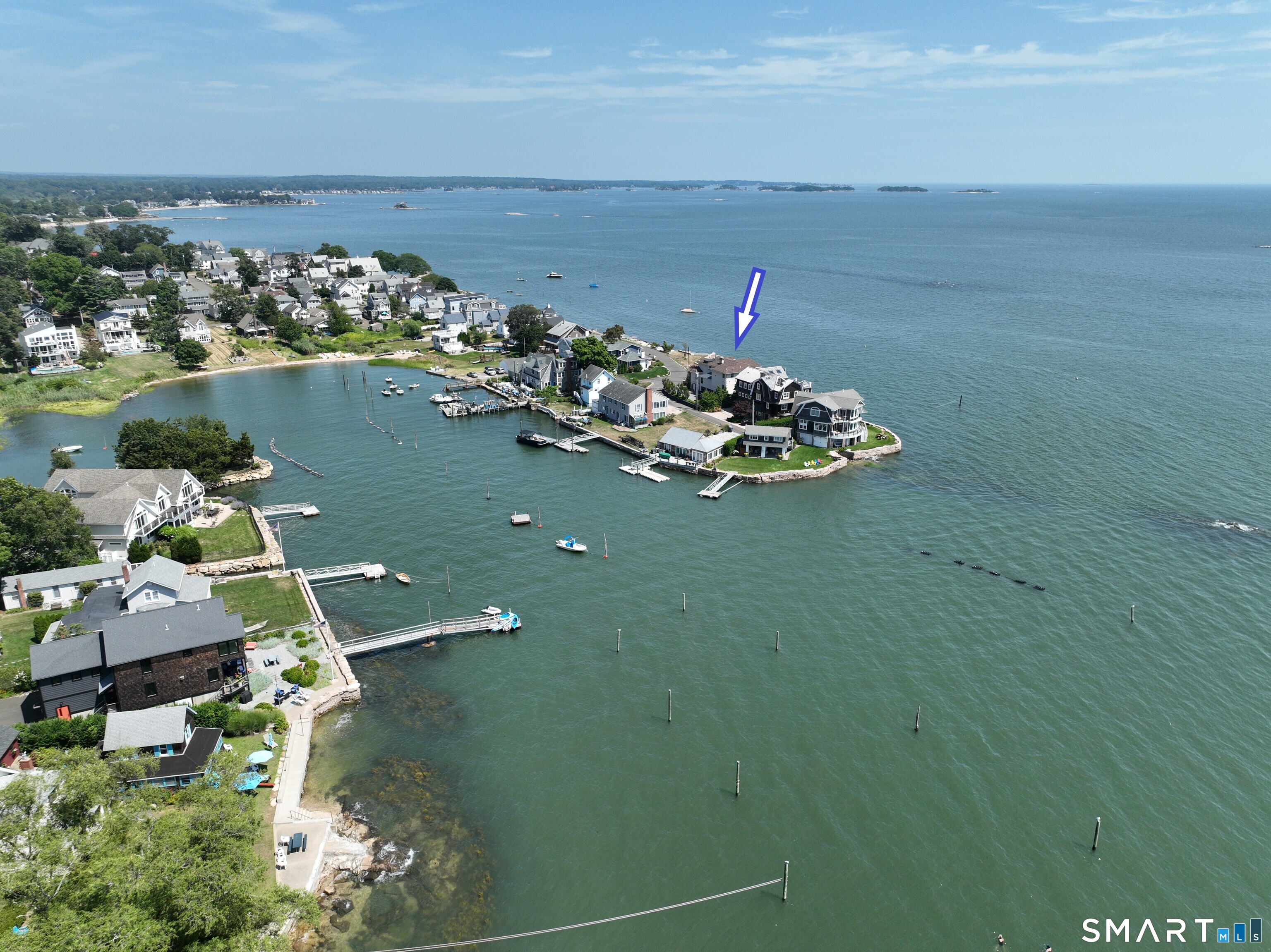 280 Linden Avenue Branford CT 06405