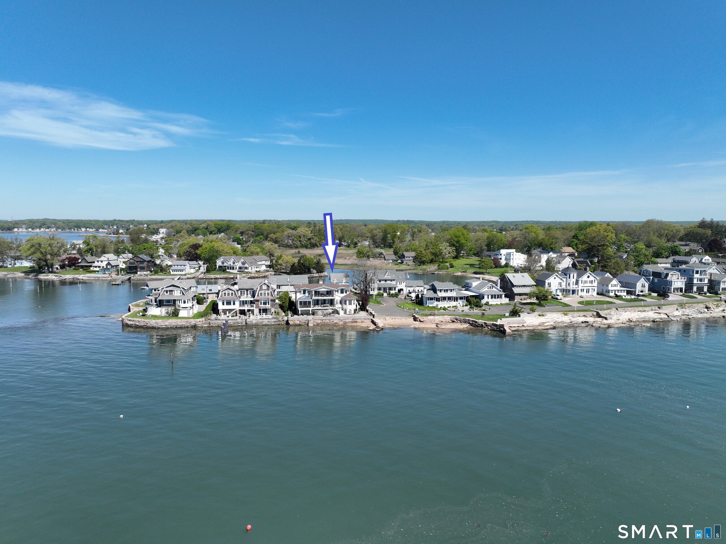 280 Linden Avenue Branford CT 06405
