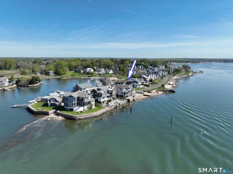 280 Linden Avenue Branford CT 06405