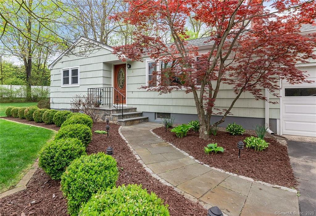 1 Daybreak Lane Westport CT 06880