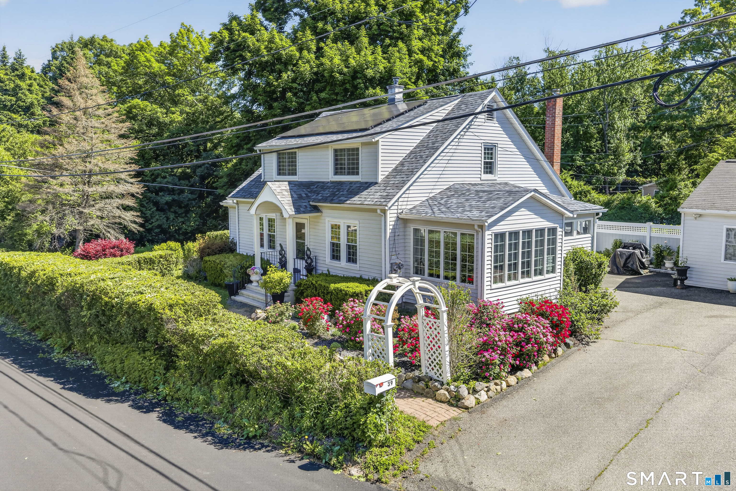39 Clearview Avenue Danbury CT 06811