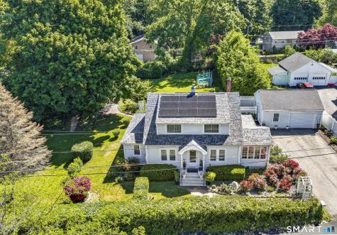 39 Clearview Avenue Danbury CT 06811