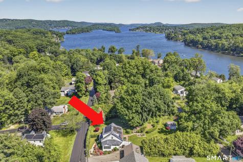 39 Clearview Avenue Danbury CT 06811