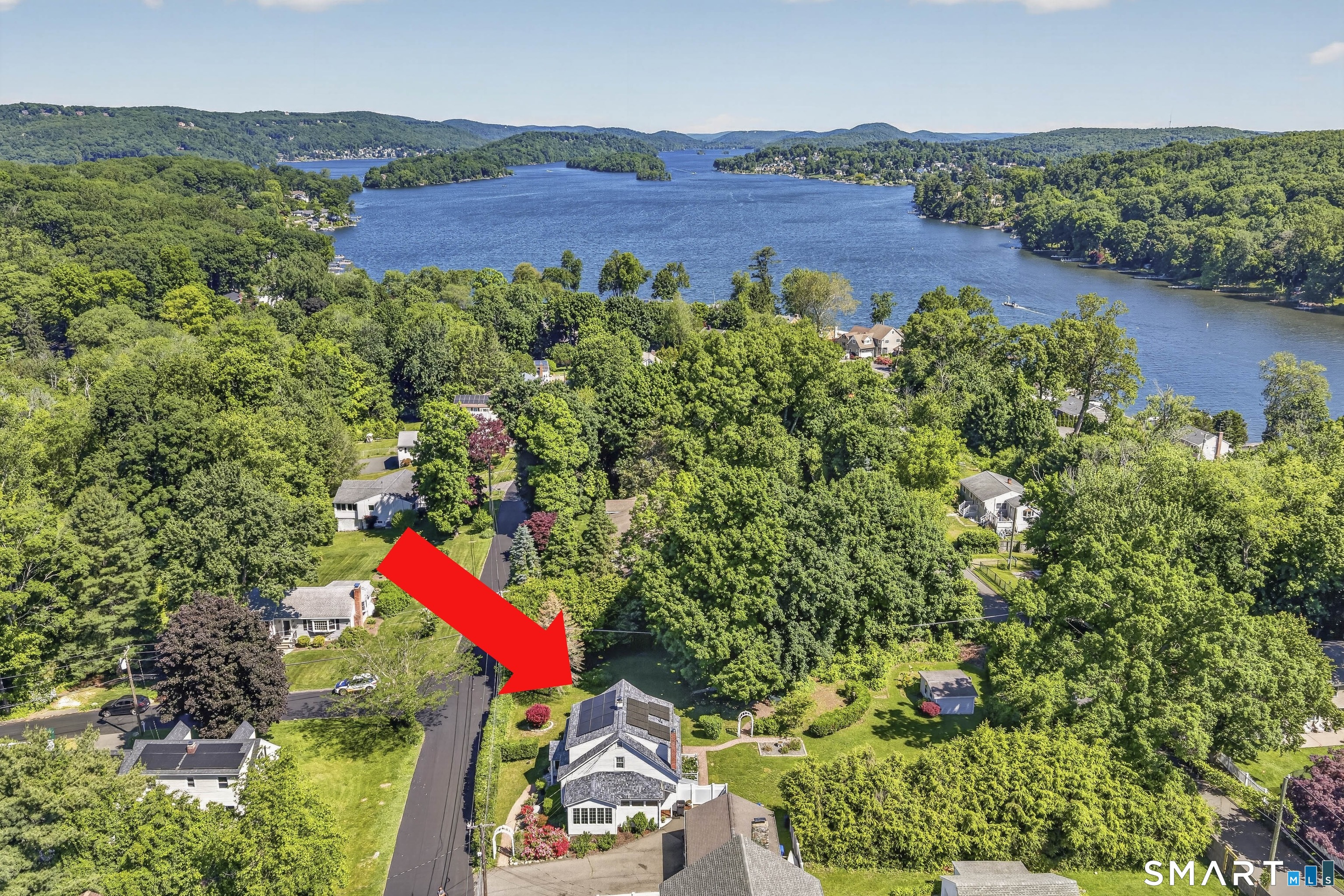 39 Clearview Avenue Danbury CT 06811
