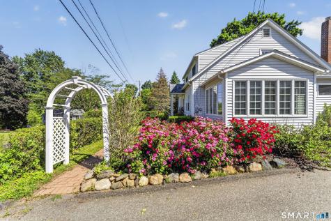 39 Clearview Avenue Danbury CT 06811