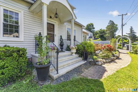 39 Clearview Avenue Danbury CT 06811