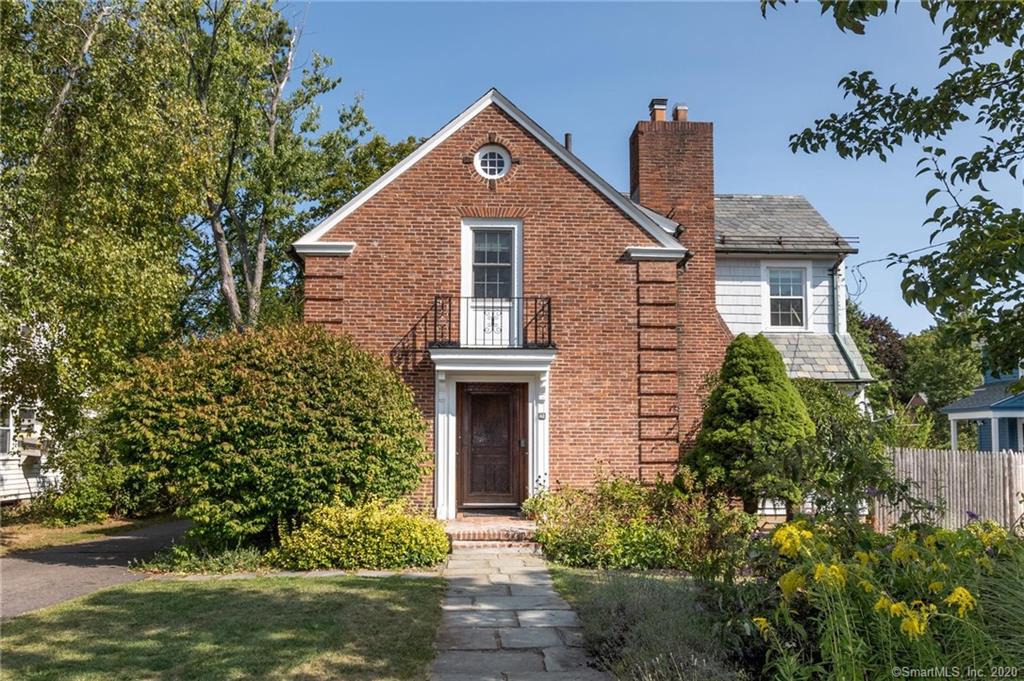 42 Cumberland Road West Hartford CT 06119
