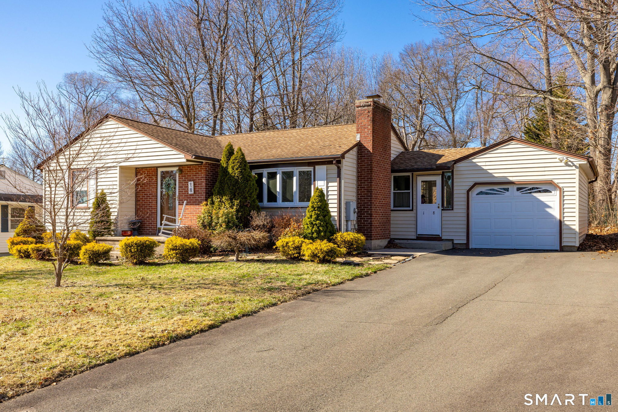 18 Debra Lane Bristol CT 06010