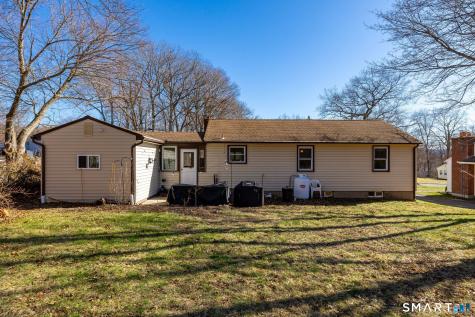 18 Debra Lane Bristol CT 06010