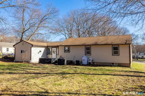 18 Debra Lane Bristol CT 06010