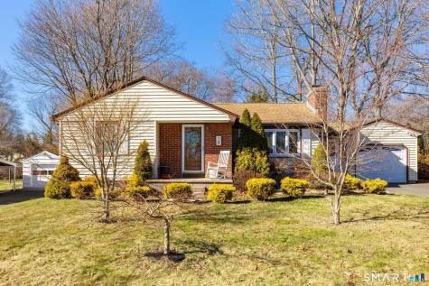 18 Debra Lane Bristol CT 06010