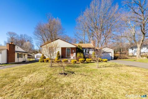 18 Debra Lane Bristol CT 06010