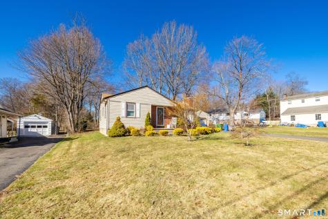 18 Debra Lane Bristol CT 06010
