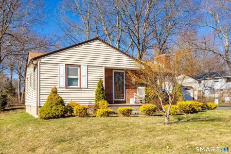 18 Debra Lane Bristol CT 06010
