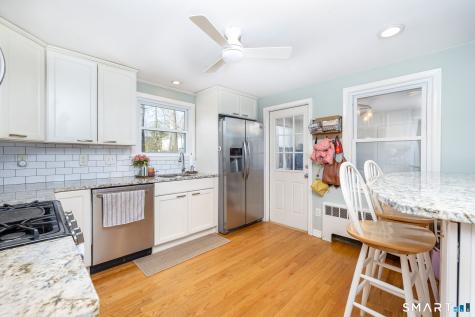 18 Debra Lane Bristol CT 06010