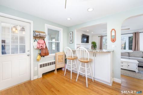 18 Debra Lane Bristol CT 06010