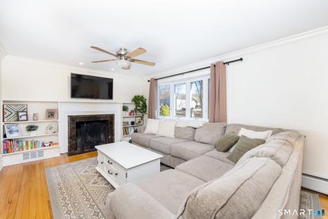 18 Debra Lane Bristol CT 06010