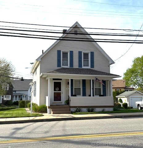 290 Boswell Avenue Norwich CT 06360