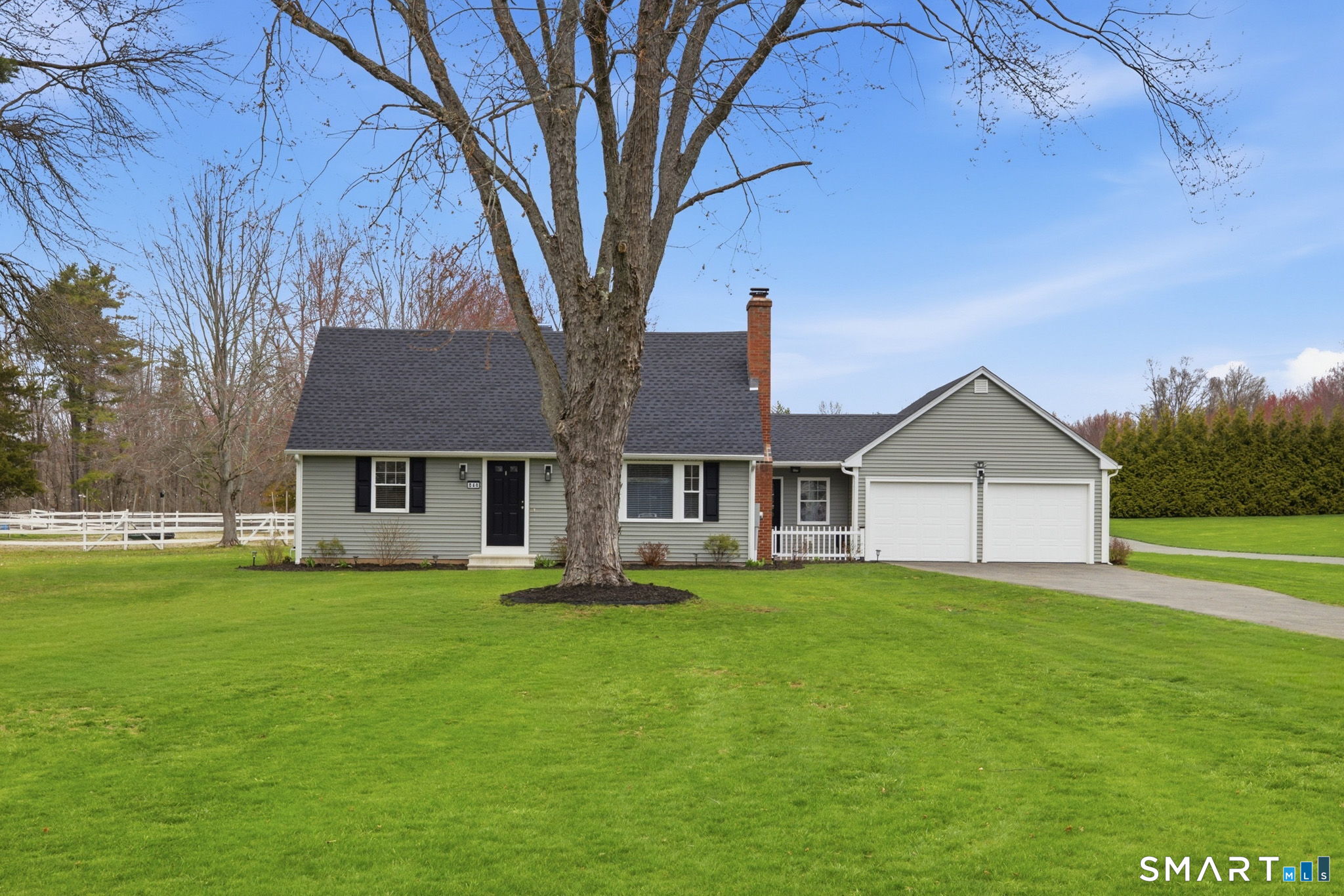 840 Branch Road Suffield CT 06078