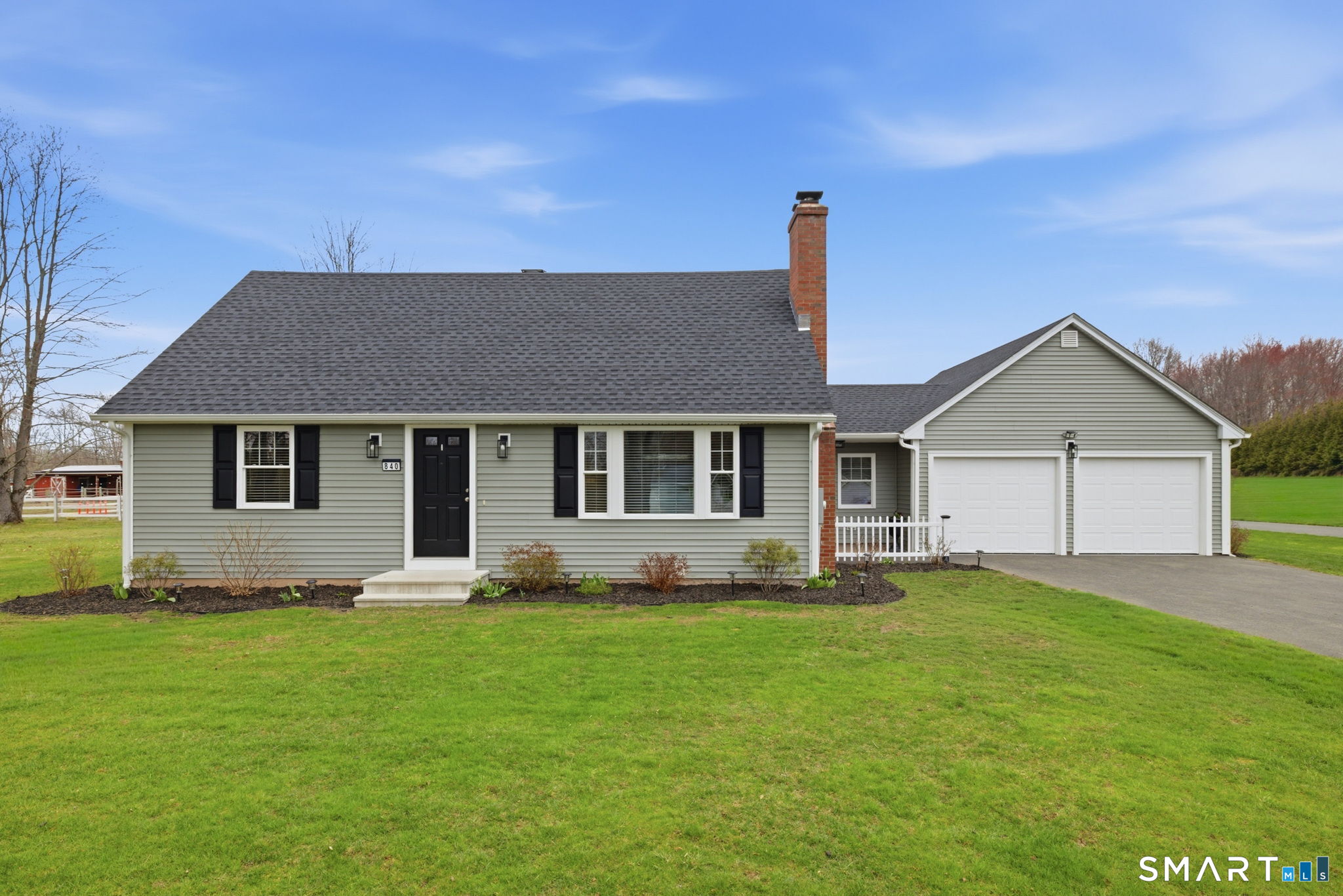 840 Branch Road Suffield CT 06078