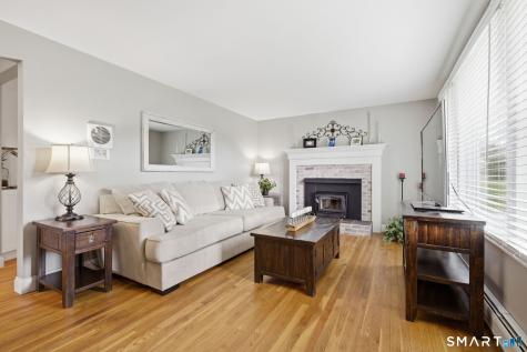 840 Branch Road Suffield CT 06078
