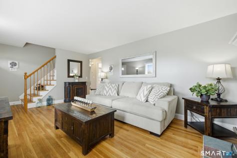 840 Branch Road Suffield CT 06078