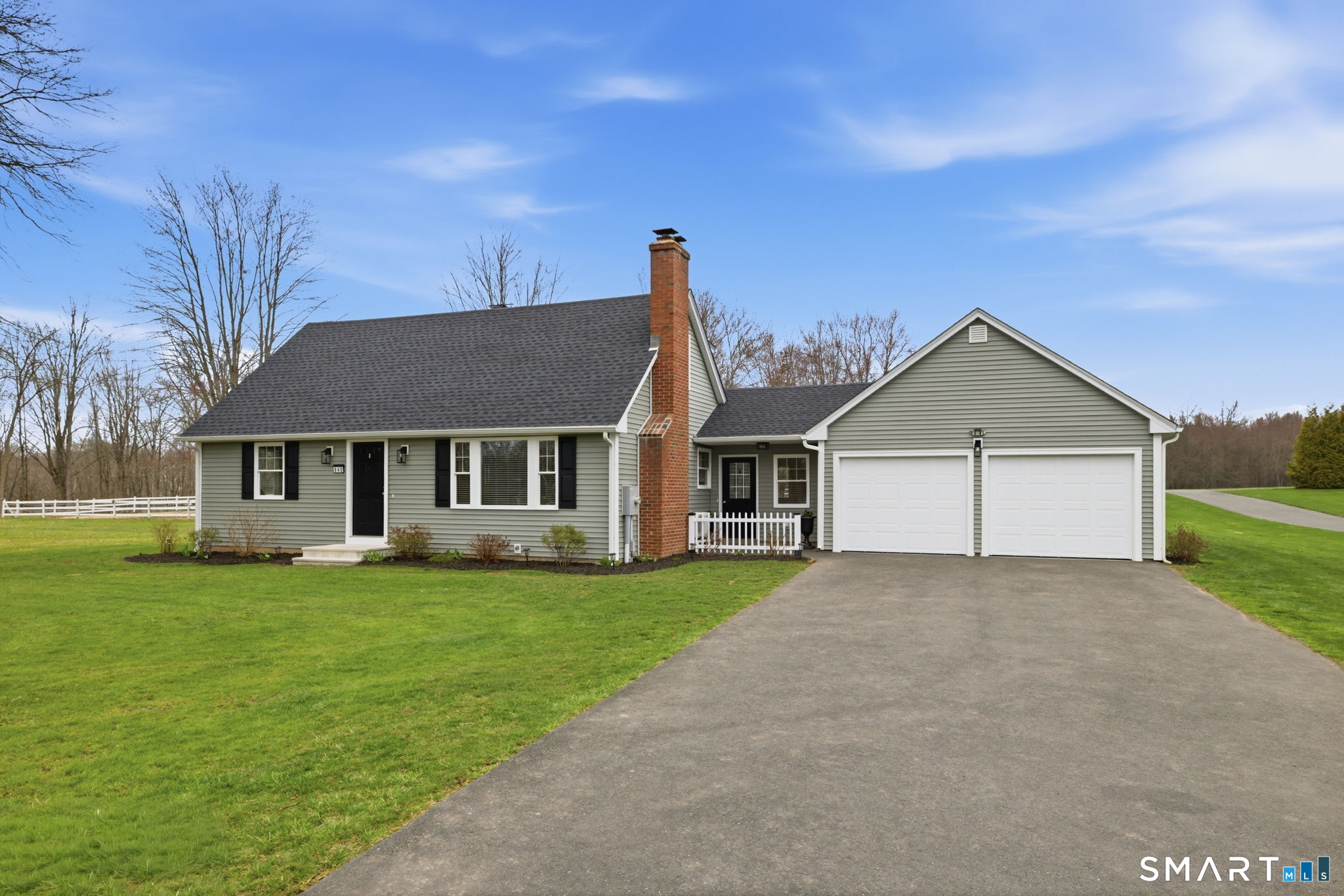 840 Branch Road Suffield CT 06078
