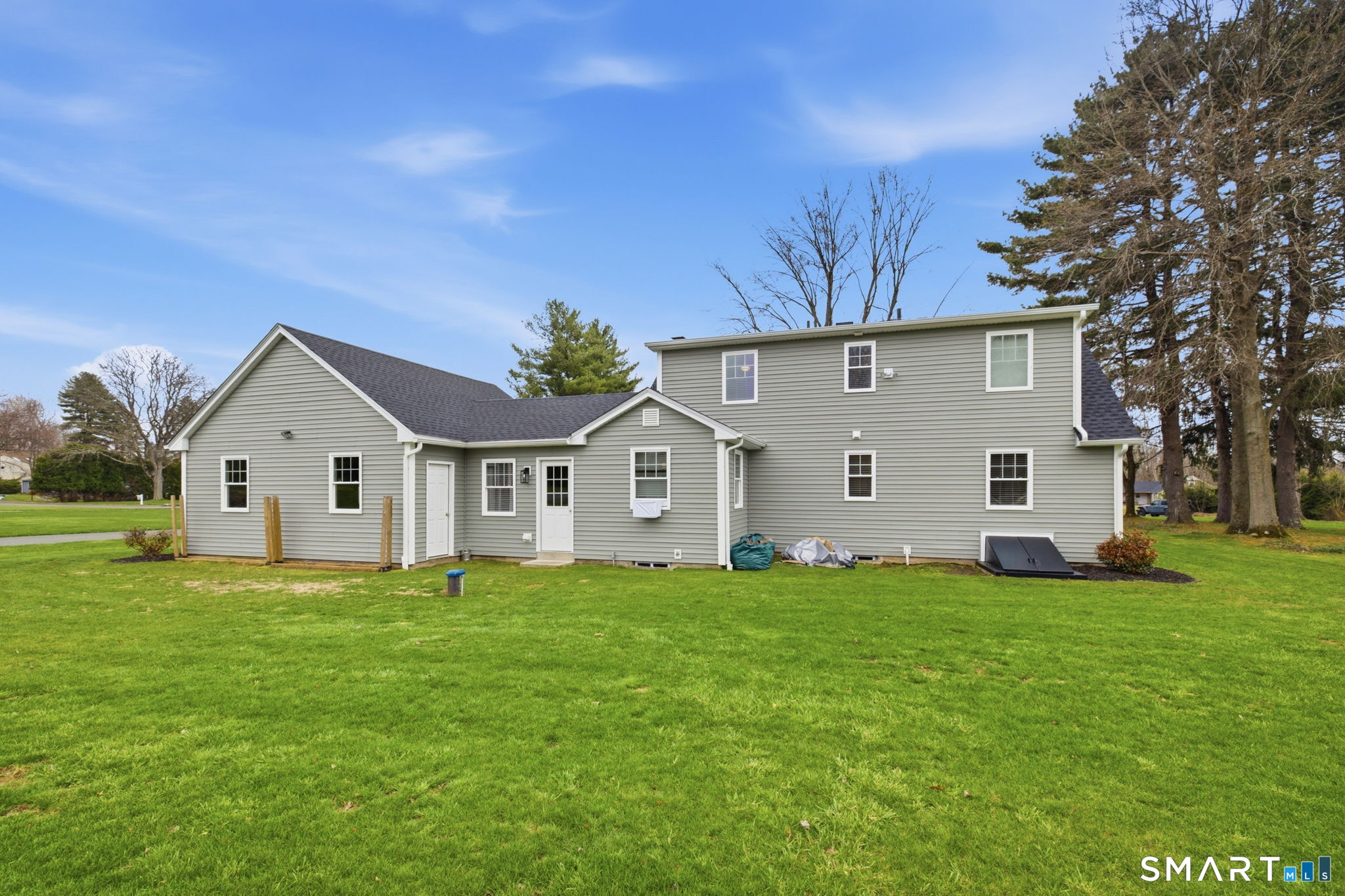840 Branch Road Suffield CT 06078