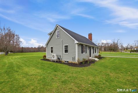 840 Branch Road Suffield CT 06078