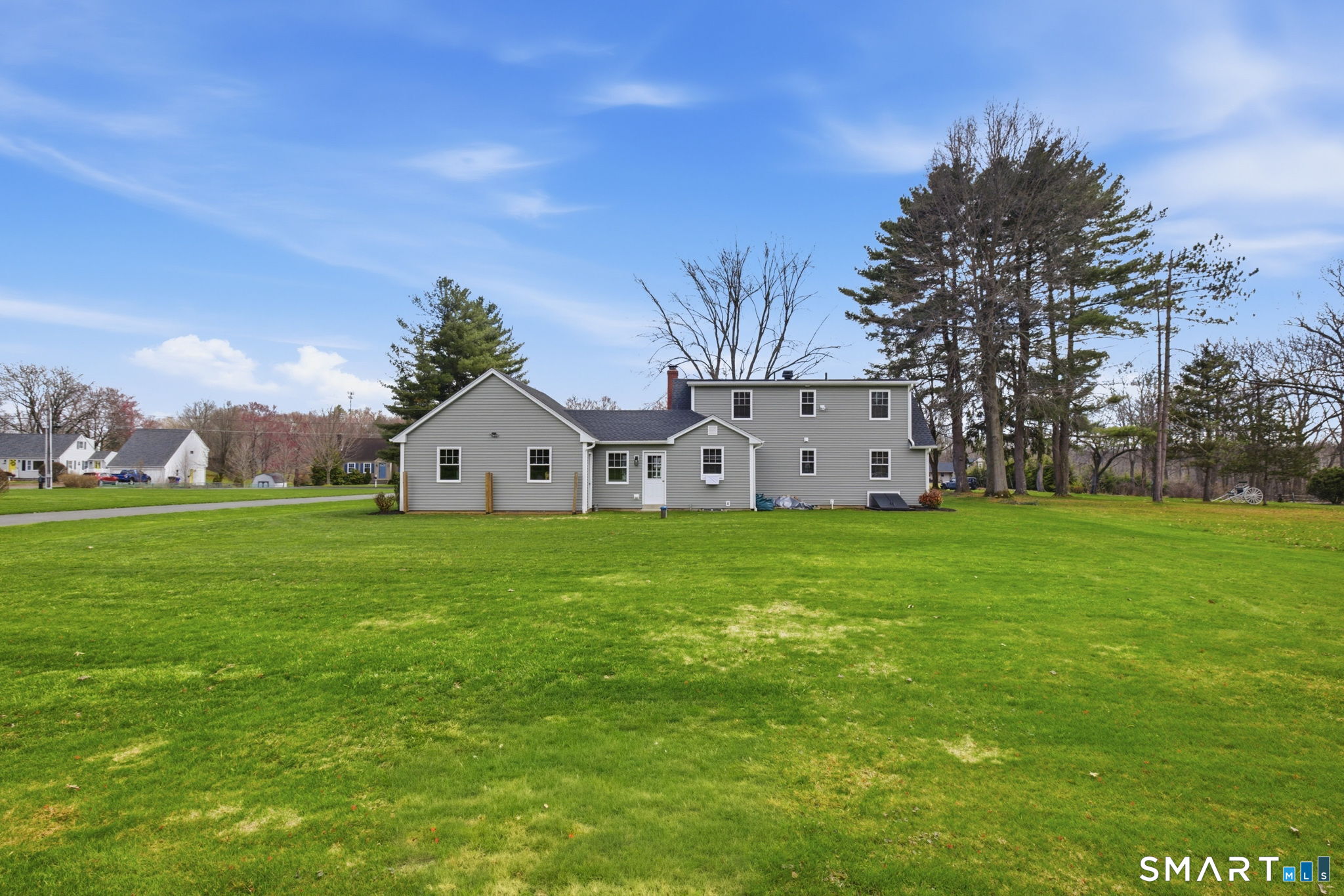 840 Branch Road Suffield CT 06078