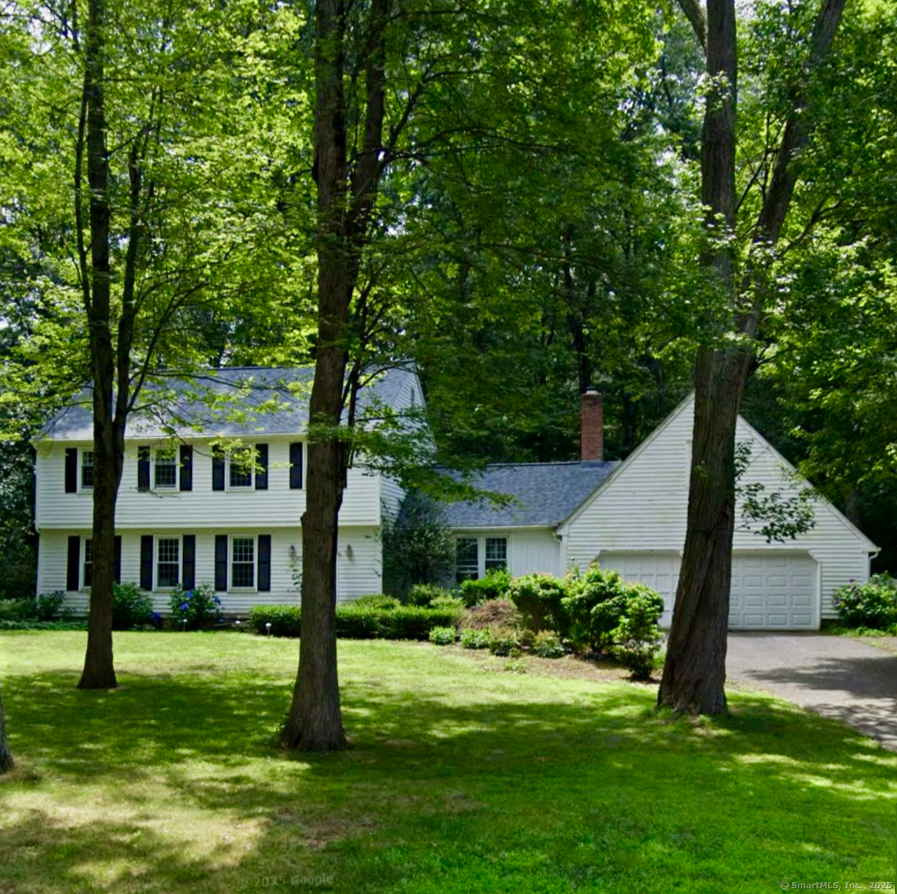 37 Laurelwood Drive Wallingford CT 06492