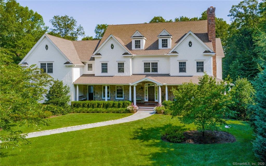 53 Coley Road Wilton CT 06897
