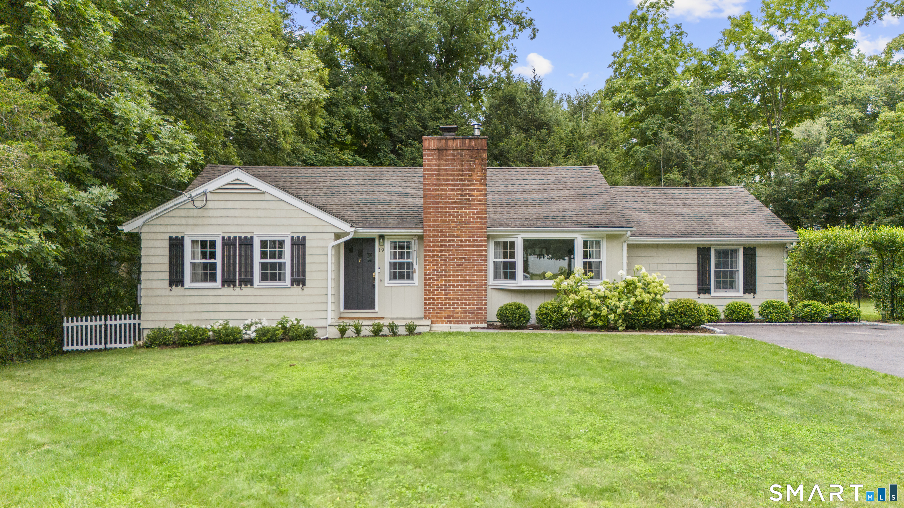 19 Alvin Drive Norwalk CT 06850