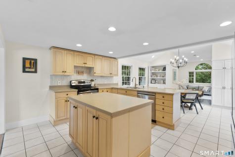 19 Alvin Drive Norwalk CT 06850