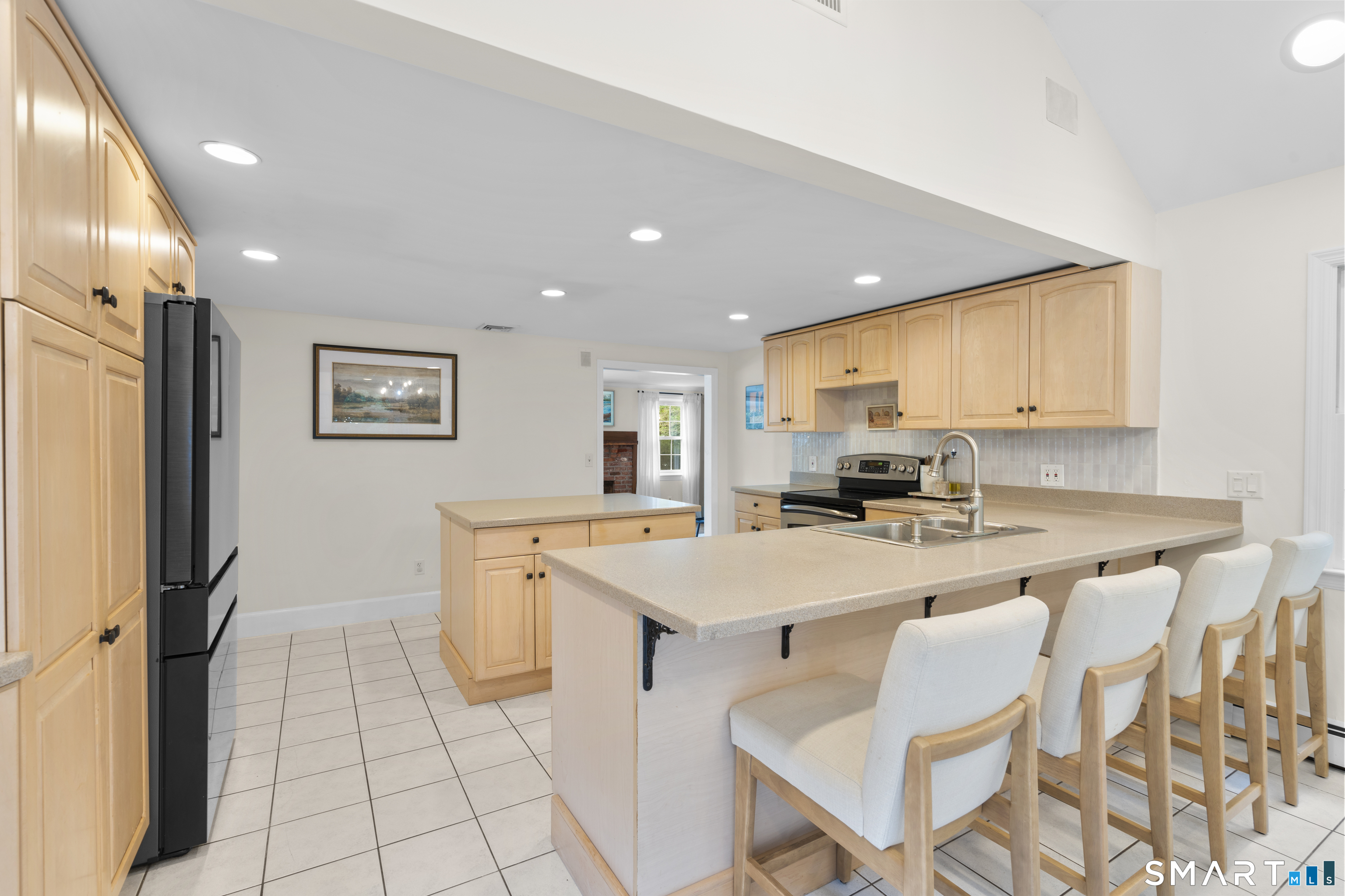 19 Alvin Drive Norwalk CT 06850