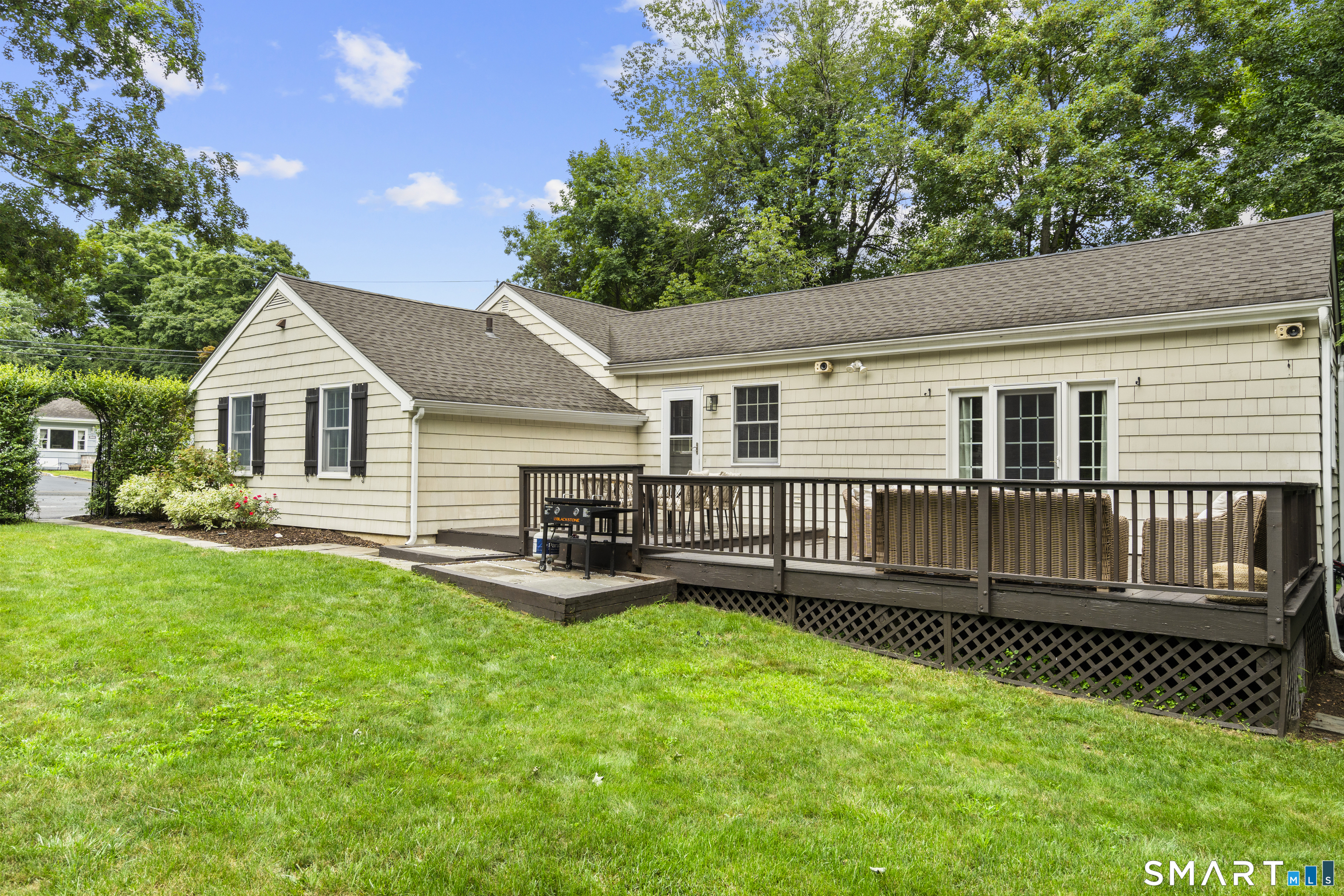 19 Alvin Drive Norwalk CT 06850