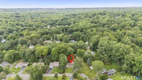 19 Alvin Drive Norwalk CT 06850