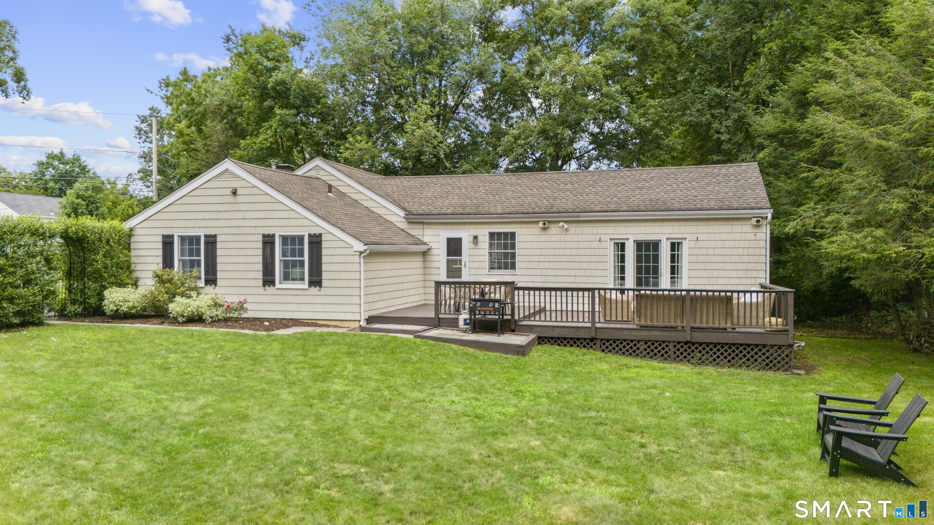 19 Alvin Drive Norwalk CT 06850